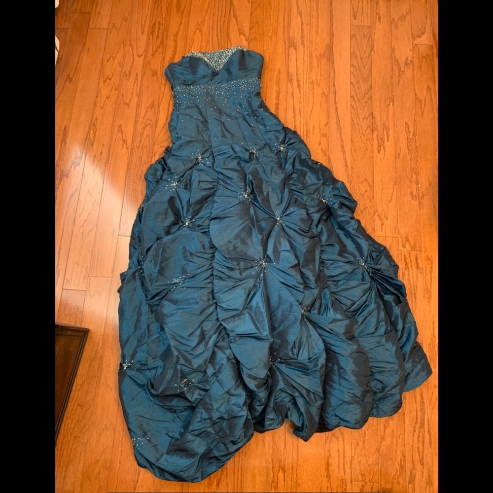 Flirt Maggie Sottero Formal Dress